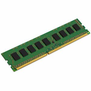 KINGSTON DRAM 4GB 1600MHz DDR3L Non-ECC CL11 DIMM EAN: 740617225907