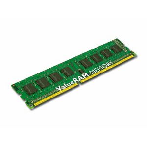 KINGSTON DRAM 8GB 1600MHz DDR3 Non-ECC CL11 DIMM EAN: 740617206937