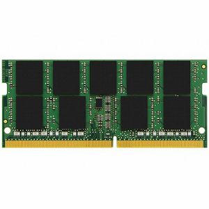 Kingston 16GB 2Rx8 2G x 64-Bit PC4-2666CL19 260-Pin SODIMM