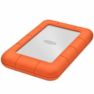 LaCie HDD External Rugged Mini (2.5/4TB/ USB 3.0)