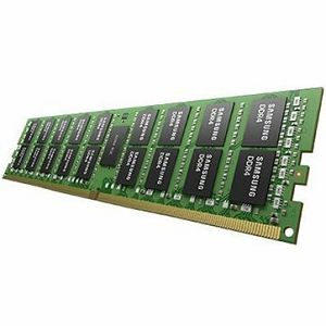 Samsung DRAM 128GB DDR4 LRDIMM 3200MHz, 1.2V, (DDP8Gx4)x36, 4R x 4