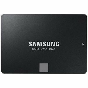 SAMSUNG 870 EVO 1TB SSD, 2.5” 7mm, SATA 6Gb/s, Read/Write: 560 / 530 MB/s, Random Read/Write IOPS 98K/88K