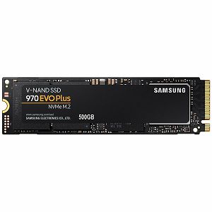 Samsung SSD 980 Evo 500GB M.2 PCIE Gen 3.0 NVME PCIEx4, 3100/2600 MB/s, 300TBW, 5yrs, EAN: 8806090572227