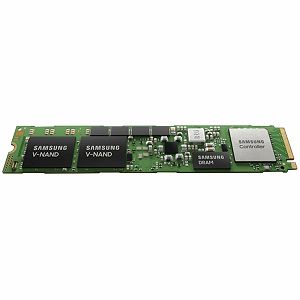 SAMSUNG PM983 3.84TB Enterprise SSD, M.2, PCIe Gen3 x4, Read/Write: 3000/1400 MB/s , Random Read/Write IOPS  480K/42K