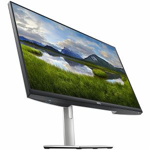 Monitor DELL S-series S2722QC 27in, 3840x2160, 4K UHD, IPS Antiglare, 16:9, 1000:1, 350 cd/m2, AMD FreeSync Premium, 4ms, 178/178, 2x HDMI, USB-C (DP/PD), 2x USB 3.2, Audio line out, Tilt, Swivel, Piv