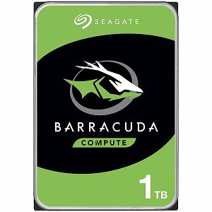 SEAGATE HDD Mobile Barracuda25 Guardian (2.5/ 1TB/ SATA 6Gb/s/ rmp 5400)