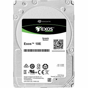 SEAGATE HDD Server Exos 10E300 512N (2.5/300GB/SAS 12Gb/s/10000 rpm)