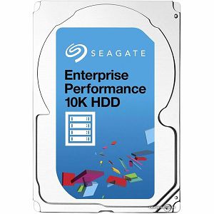 SEAGATE HDD Server Exos 10E2400 512E/4K (2.5/600GB/SAS/12Gb/s/10000rpm)