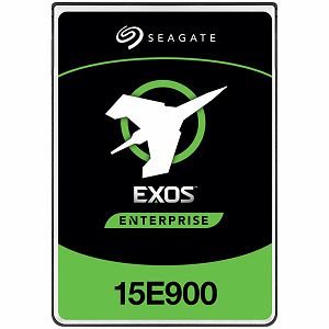 SEAGATE HDD Server Exos 15E900 512N ( 2.5/ 900GB /SAS 12Gb/s/15000rpm)