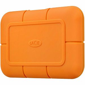 LaCie SSD External Rugged (2.5/4TB/USB 3.1 TYPE C)