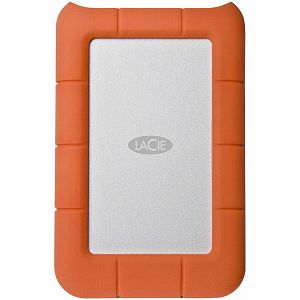 LaCie HDD External Rugged Mini (2.5/5TB/ USB 3.0)