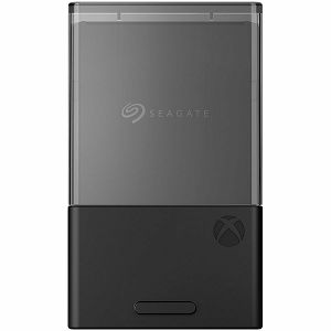 SEAGATE Storage Expansion Card for Xbox Series X|S (CFXSSD/2TB/PCIE)