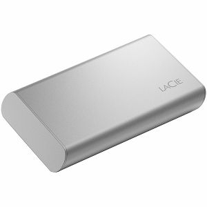 LaCie External Portable SSD v2 (2.5/2TB/USB 3.1 TYPE C)