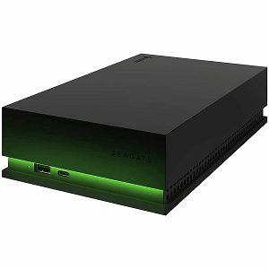 SEAGATE HDD External Game Drive Hub for Xbox (3.5/8TB/ USB 3.0)