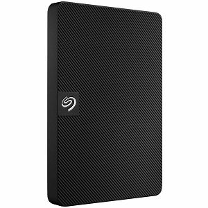 SEAGATE SSD External Expansion S v2 (2.5/500GB/USB 3.1 TYPE C)