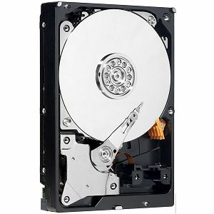 HDD AV WD (3.5, 500GB, 64MB, 5400 RPM Class, SATA 6 Gb/s)