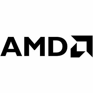 AMD CPU Desktop 2C/4T Athlon 300GE (3.4GHz,5MB,35W,AM4) tray, with Radeon Vega Graphics