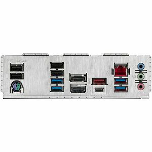 GIGABYTE Mainboard Desktop Z690 UD DDR4 (S1700, 4xDDR4 up to 128GB, 1xPCIEX16x16 5.0, 1xPCIEX16x4 3.0, 1xPCIEX16x1 3.0, 2xPCIEX1, 6xSATA, 3xM.2, USB3.2, USB2.0, USB Type-C, 1xHDMI, 1xDP, 2.5GbE LAN, A