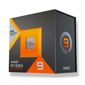 AMD CPU Desktop Ryzen 9 16C/32T 7950X3D (4.5/5.7GHz Max Boost,144MB,120W,AM5) box, with Radeon Graphics