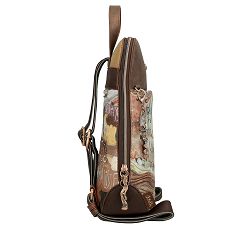 Ruksak fashion Anekke FW24 Core 26x30x8cm 39805-055 P10 NETTO /245512-EC/