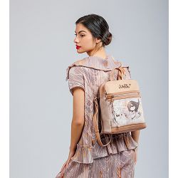 Ruksak fashion Anekke MEMORIES SS25 28x31x11cm 40805-073 P10 NETTO /246383-EC/