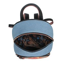 Ruksak fashion Janet Art Gallery FW25 22x12x25 cm J-106D P20 Netto /246737-EC/