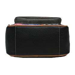 Ruksak fashion Janet Paris Dream 25x12x30 cm J-080 P16 Netto /244916-EC/