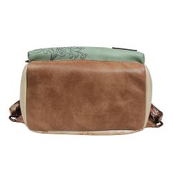 Ruksak fashion Janet SS26 Western Odyssey 25x15x31cm J-114C netto /248365-EC/