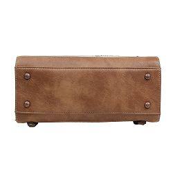 Ruksak fashion Janet SS26 Western Odyssey 28.5x14x22.5cm J-169 netto /248370-EC/