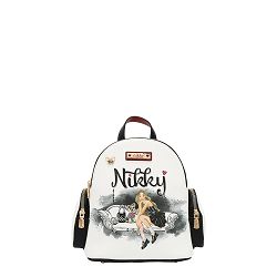 Ruksak fashion NIKKY Angel from Above SS26 22x26x14,5cm NK13109 Netto /248242-EC/