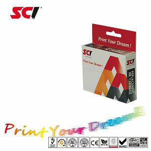 TIN 101/103 K SCI Epson 130ml 
