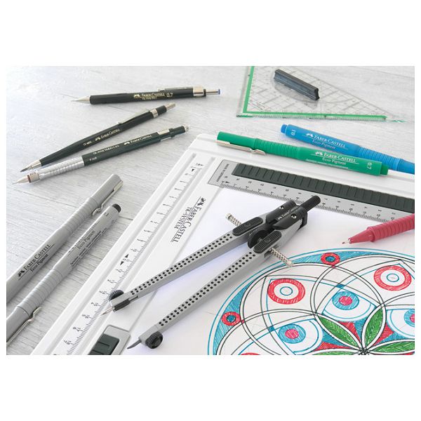 Daska crtaća A3 TK-System Faber-Castell 171273