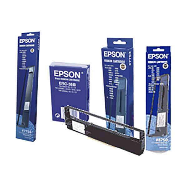 Vrpca Epson LQ 1000 MX100 grupa 634 (7754) original crna