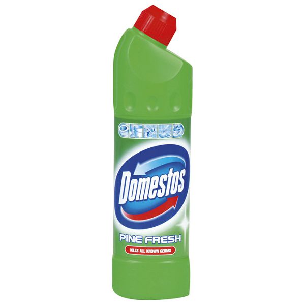 Sredstvo - Domestos fresh pine 750ml