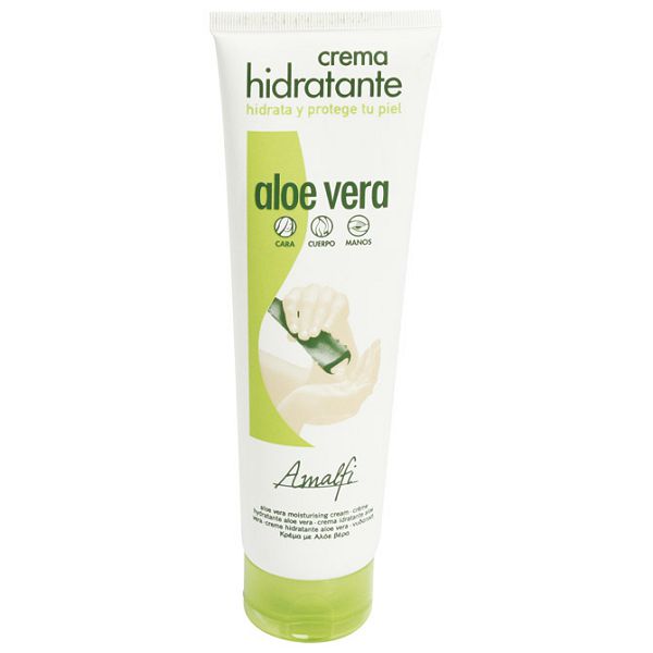 Sredstvo - krema za ruke u tubi Amalfi-aloe vera 150ml