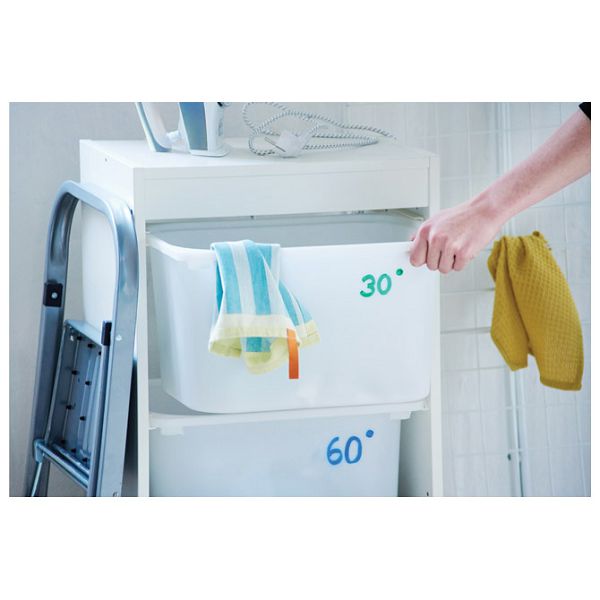 Marker permanentni 2-7 mm Edding 500 crni