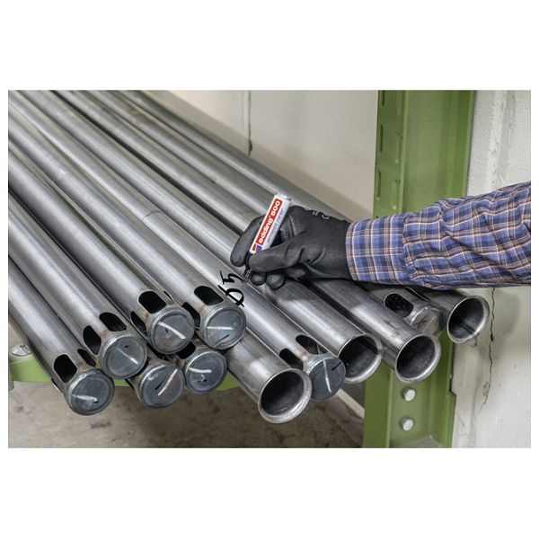 Marker permanentni 2-7 mm Edding 500 crni