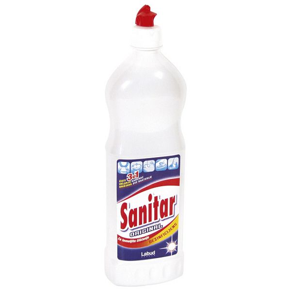 Sredstvo - Wc Sanitar  750ml