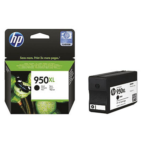 Ink Jet HP.no.950XL CN045AE original crni