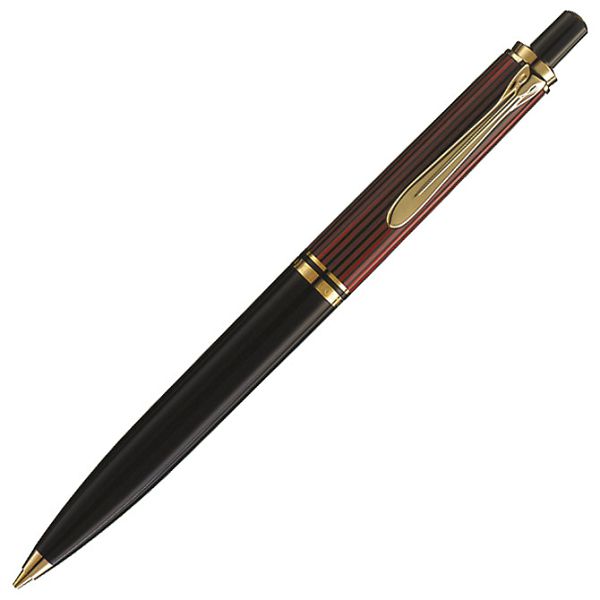 Olovka tehnička 0,7 mm Souveran D400 Pelikan 925297 crvena