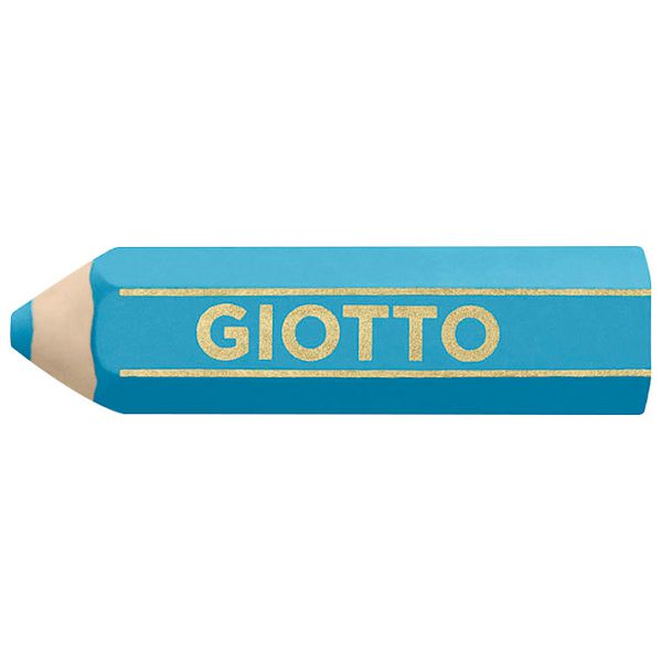 Gumica u obliku olovke Giotto Happy Gomma Fila 2338 (2337) sortirano