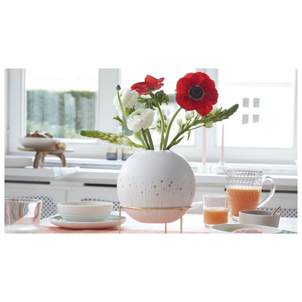 Marker permanentni sjajni lakirajući 1-2 mm Edding 751/5boja pastel blister