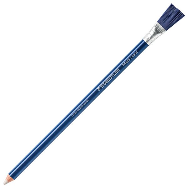 Gumica u olovci s četkicom Mars Rasor Design Journey Staedtler 526 61BK-C