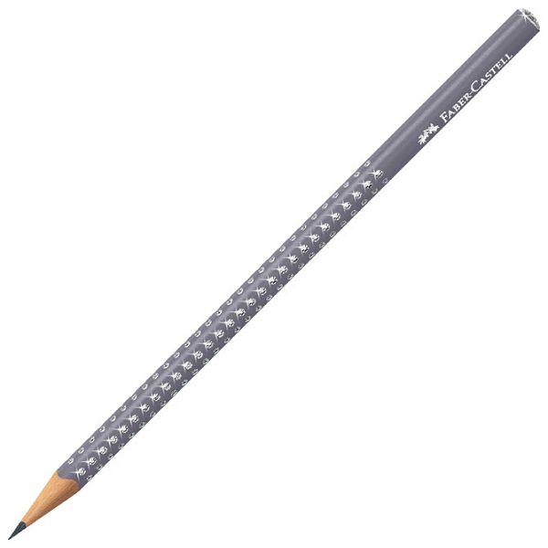 Stalak s olovkama grafitnim Sparkle pk144 Faber-Castell 118226