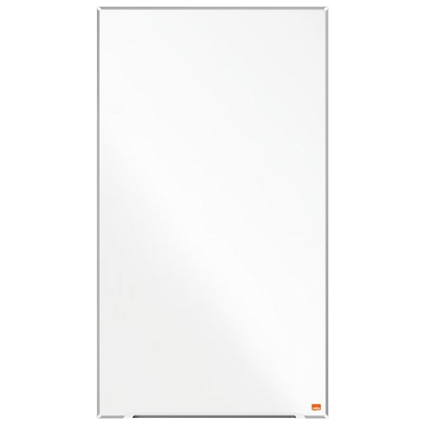 Ploča magnetna 180x 90 cm aluminijski okvir Impression ProSteel Nobo 1915405 bijela!!