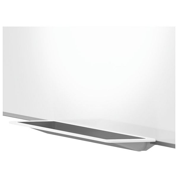 Ploča magnetna 180x 90 cm aluminijski okvir Impression ProSteel Nobo 1915405 bijela!!