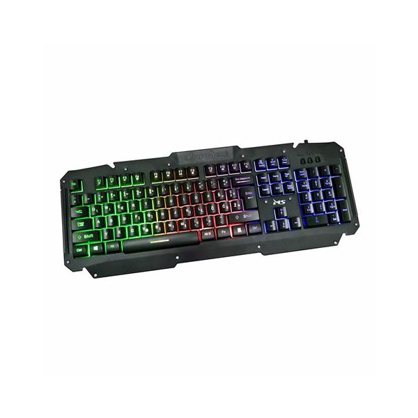 MS ELITE C330 gaming LED tipkovnica