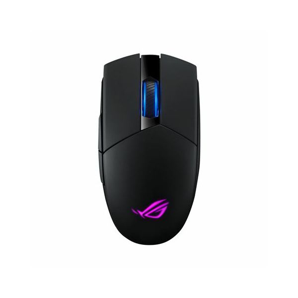 Miš bežični ASUS ROG STRIX Impact II Wireless