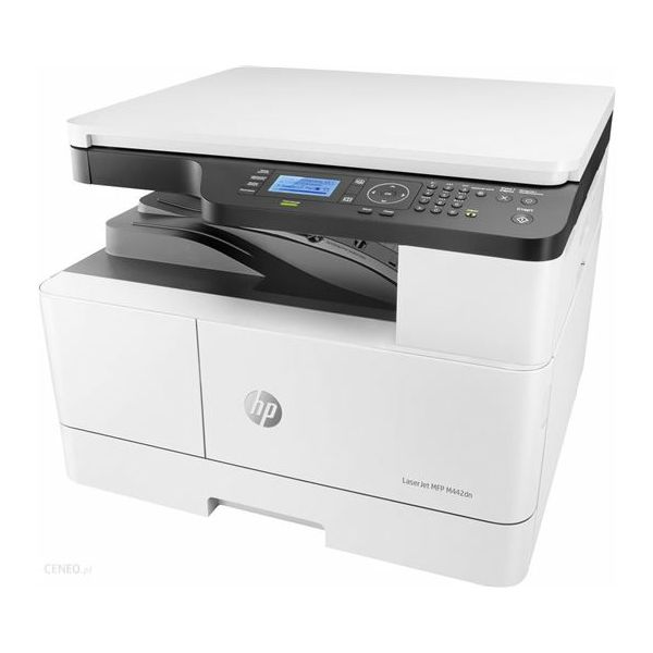 PRN MFP HP MLJ M442dn A3, 8AF71A#B19