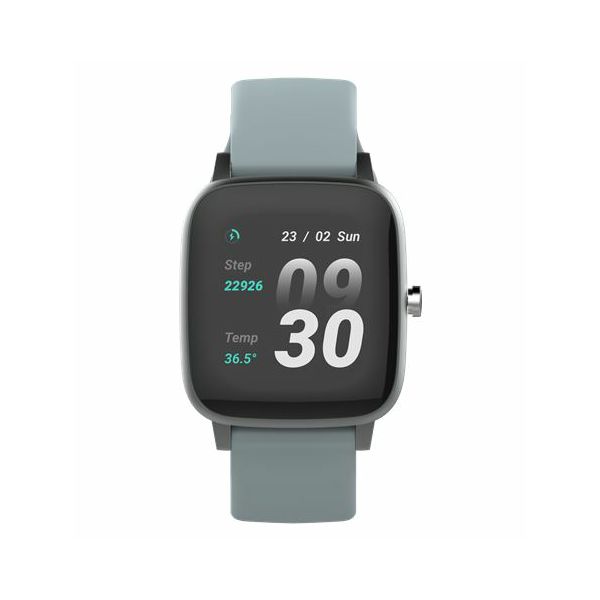 VIVAX smart watch Life FIT gray